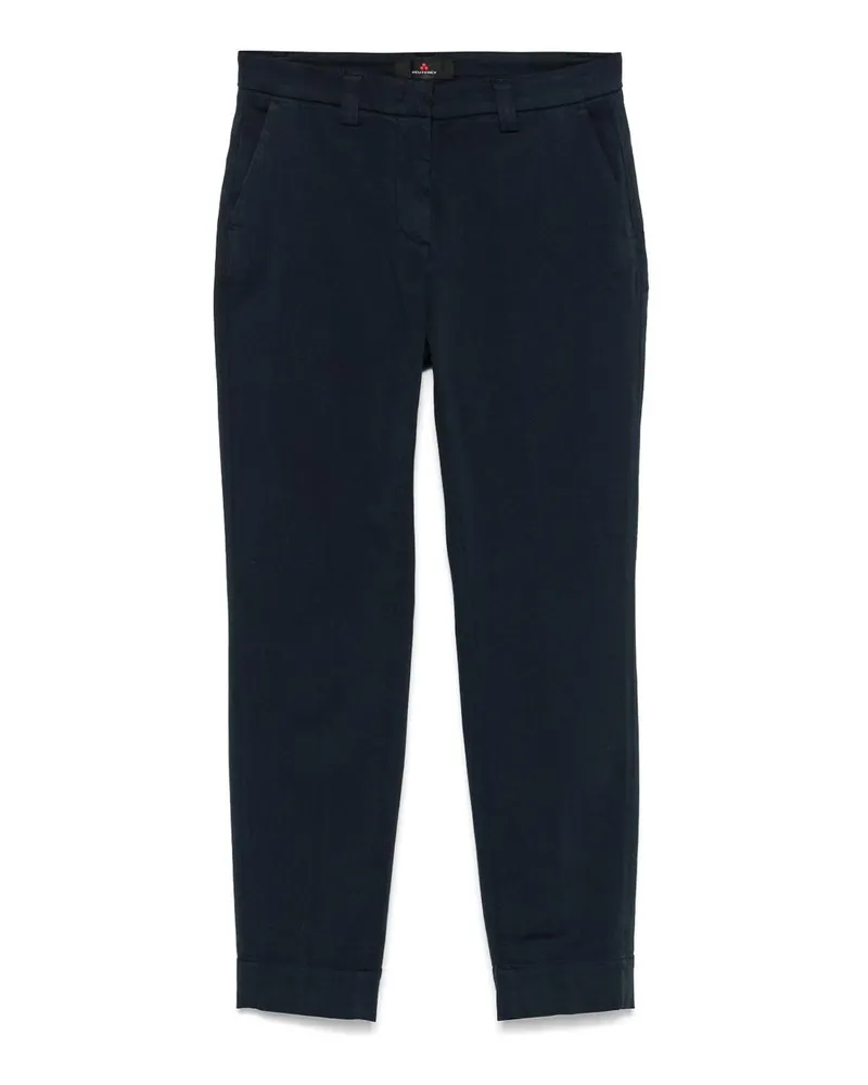 Peuterey Casual Hose - Blau Blau