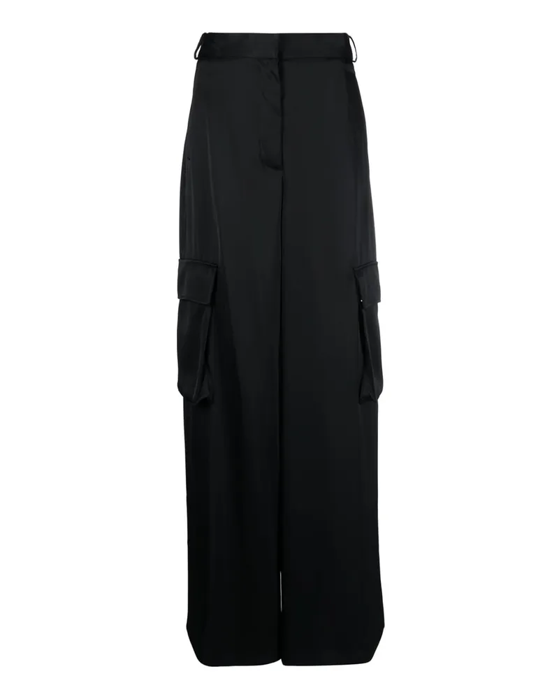 Versace Casualjacke - Schwarz Schwarz