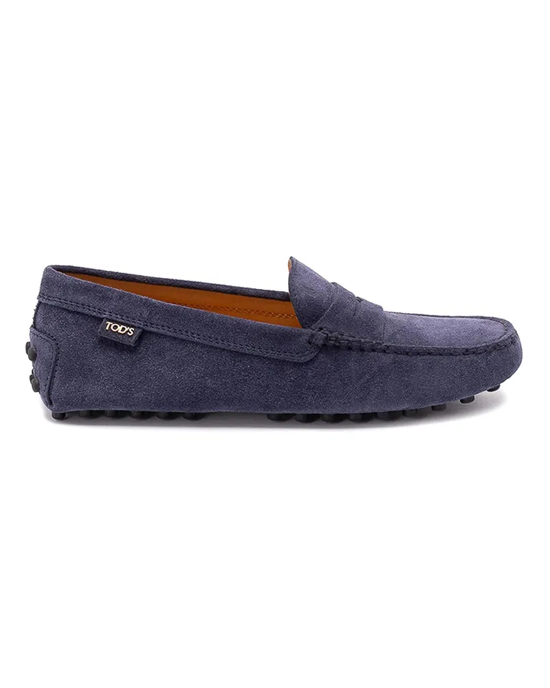 TOD'S Klassische Schuhe - Blau Blau