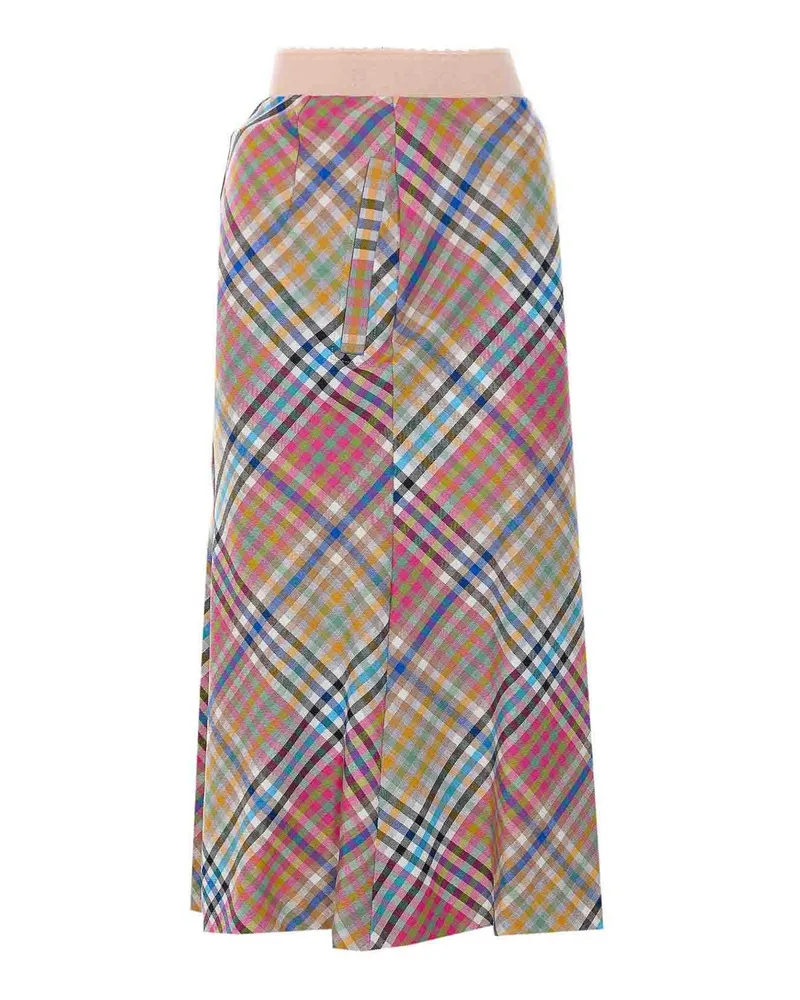 Vivienne Westwood Midirock - Bunt Bunt