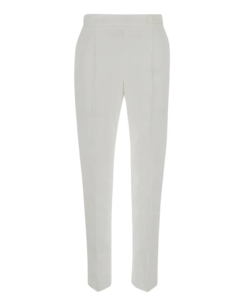 Moncler Hose - Weiß Weiß