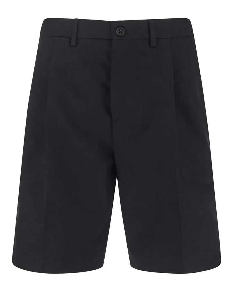 Golden Goose Shorts - Schwarz Schwarz