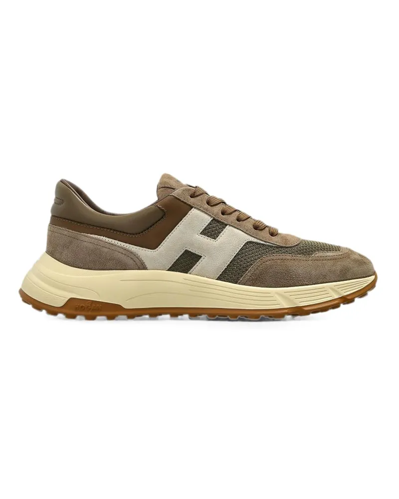 Hogan Sneaker - Weiß Weiß