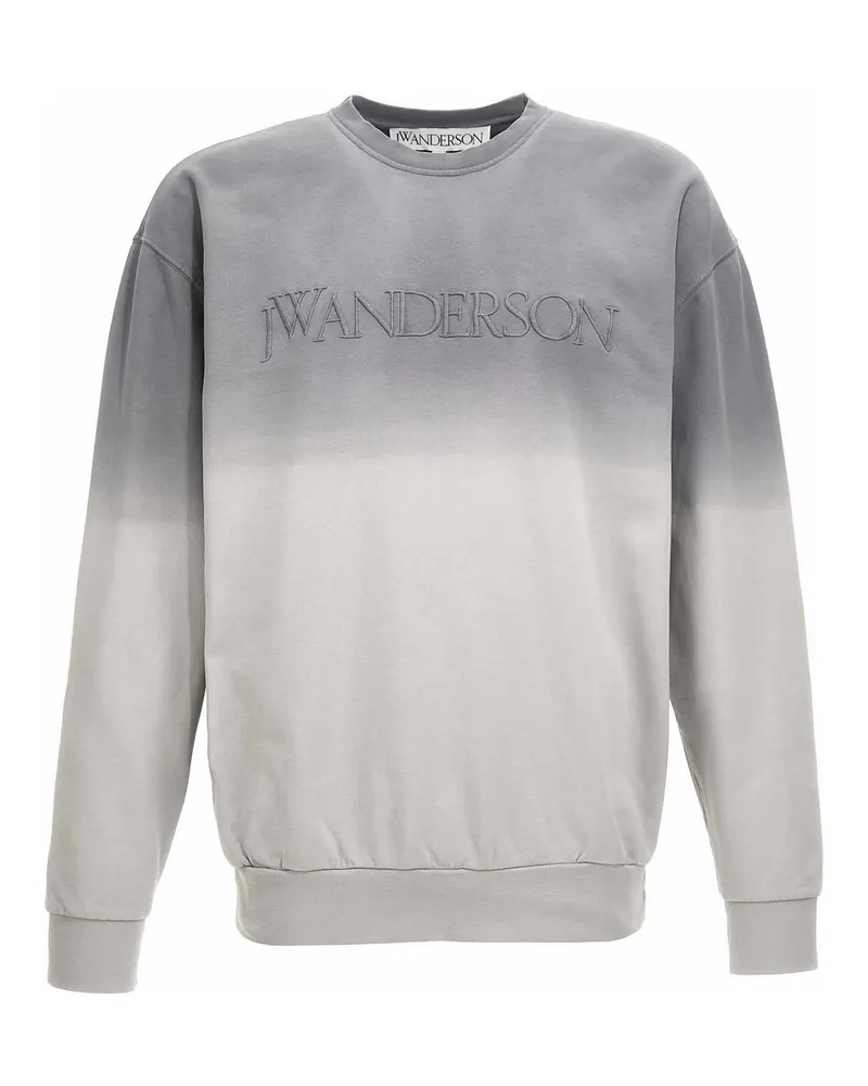 J.W.Anderson J. W. Anderson Sweatshirt - Grau Grau