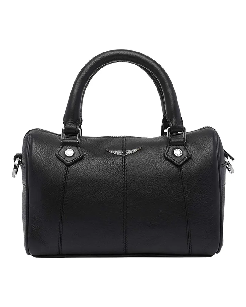 Zadig & Voltaire Shopper - Schwarz Schwarz
