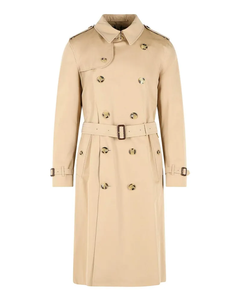 Burberry Trenchcoat - Beige Beige
