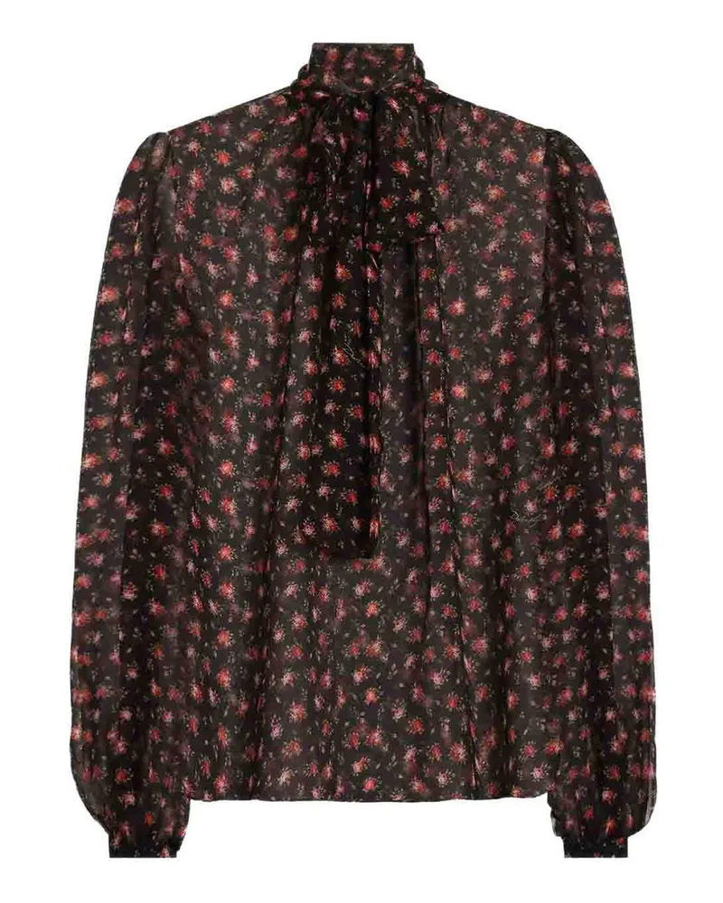 Dolce & Gabbana Top - Schwarz Schwarz