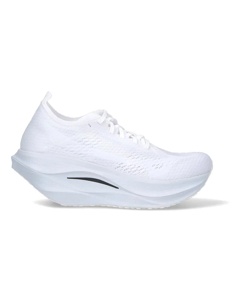 Comme des Garçons Sneaker - Weiß Weiß