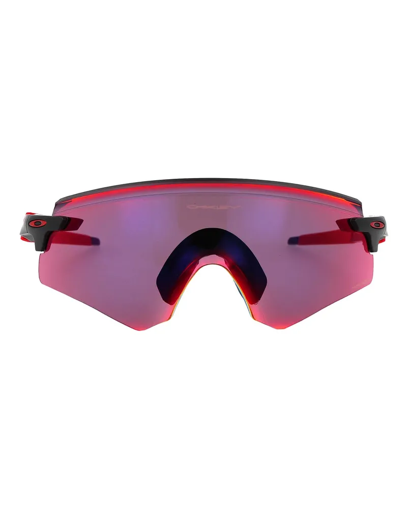 Oakley Sonnenbrille - Schwarz Schwarz
