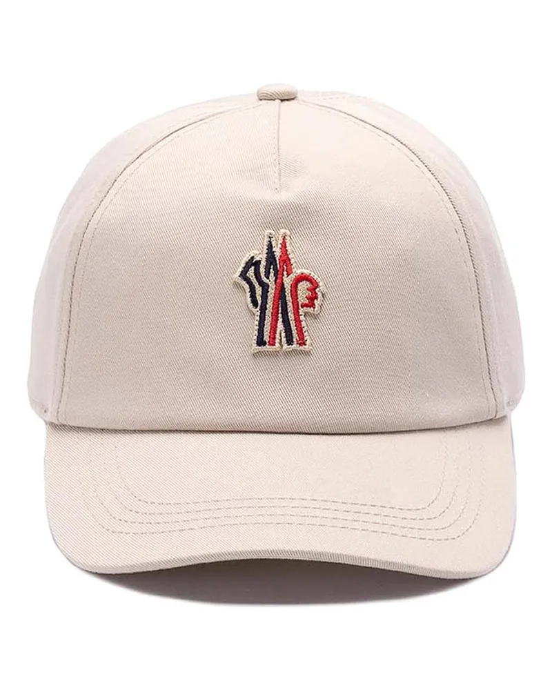 Moncler Hut - Creme Creme