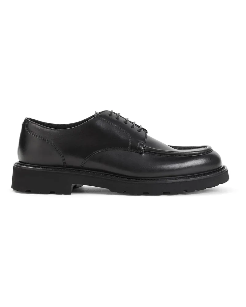 Canali Klassische Schuhe - Grau Grau