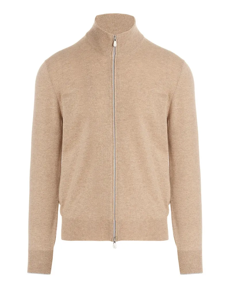 Brunello Cucinelli Cardigan - Beige Beige