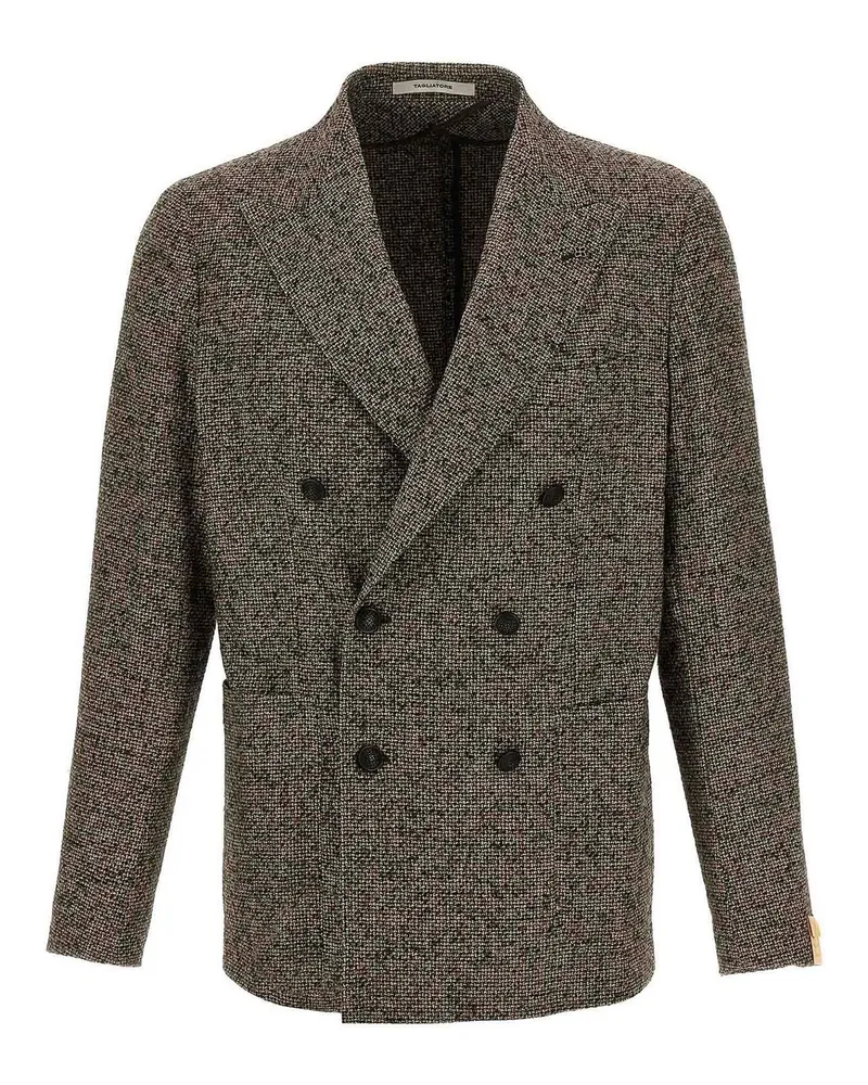 Tagliatore Blazer - Braun Braun