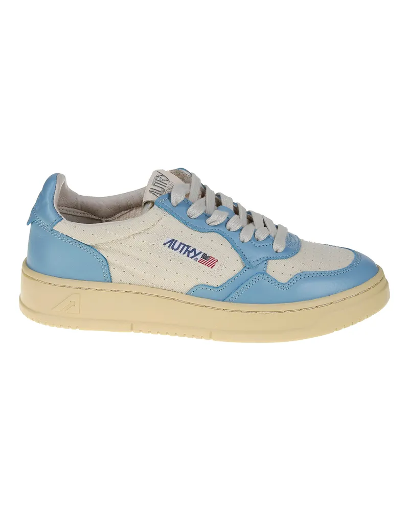 AUTRY Sneaker - Hellblau Hellblau