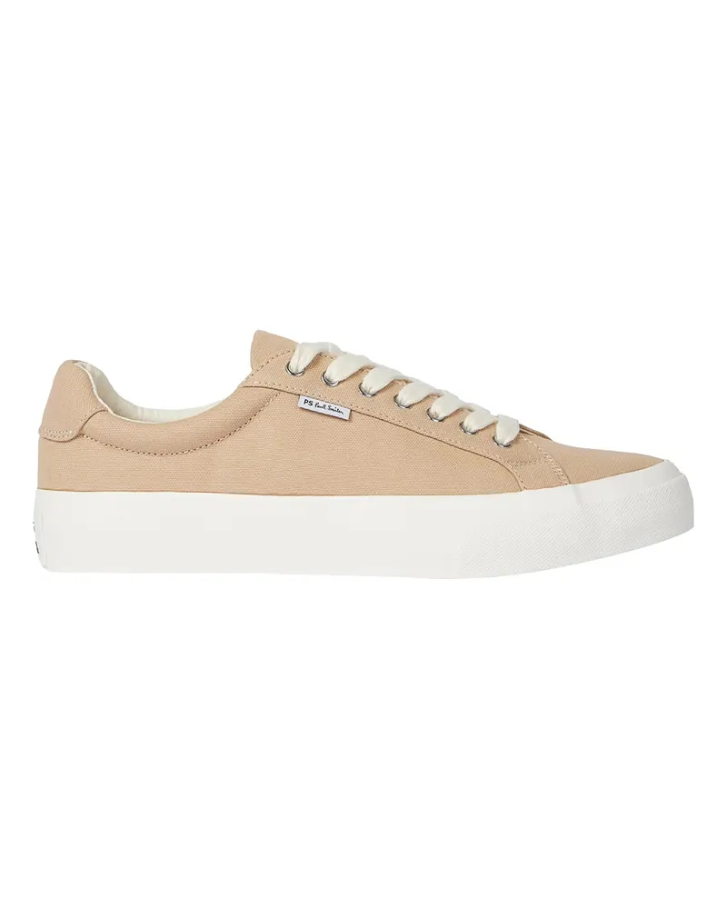 Paul Smith Sneaker - Beige Beige