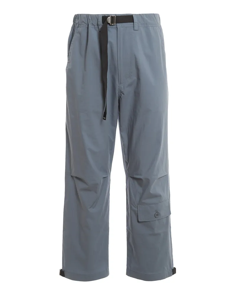 Kenzo Casual Hose - Hellblau Hellblau