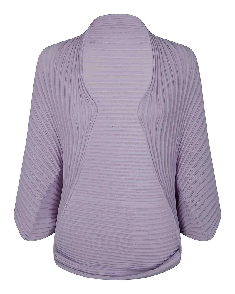Issey Miyake Cardigan - Rosa Rosa