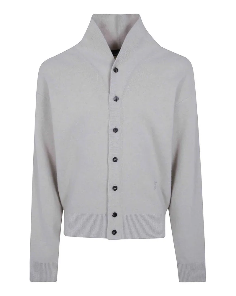 Jacquemus Cardigan - Nude Nude