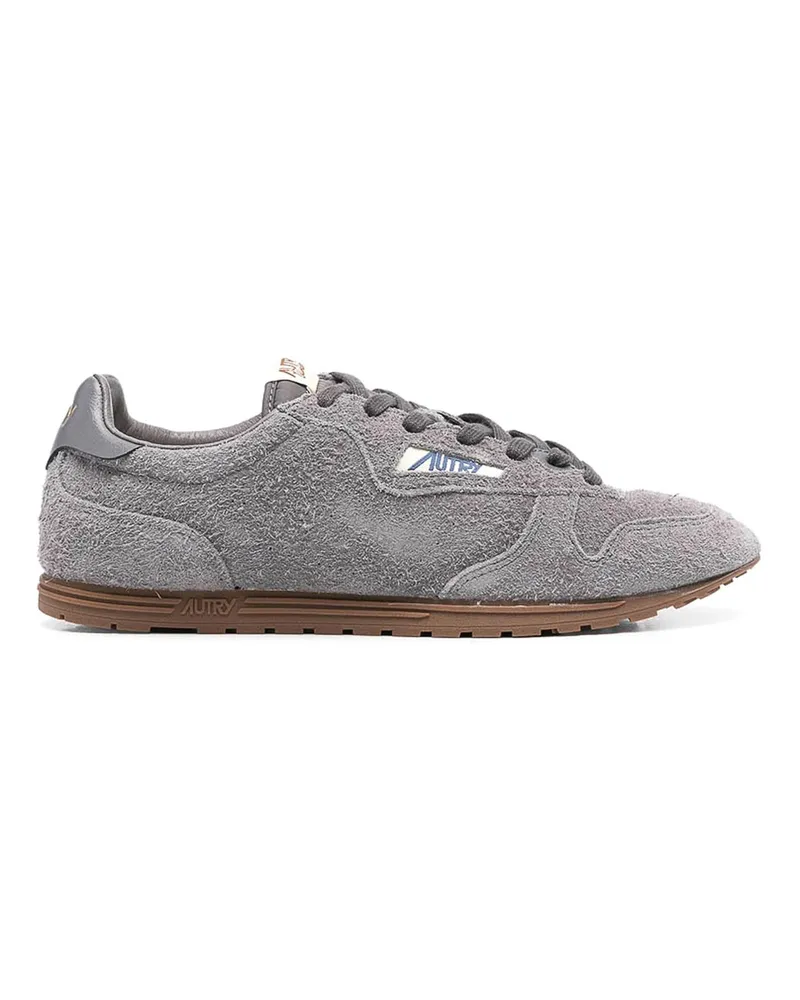 AUTRY Sneaker - Grau Grau