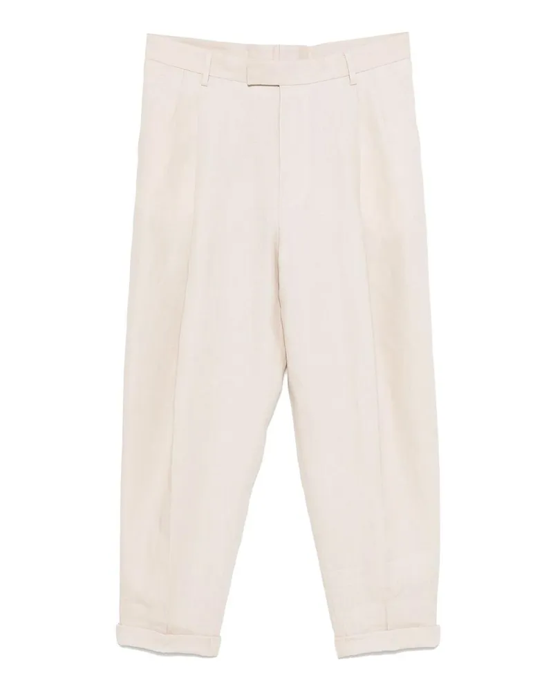 Dolce & Gabbana Casual Hose - Beige Beige