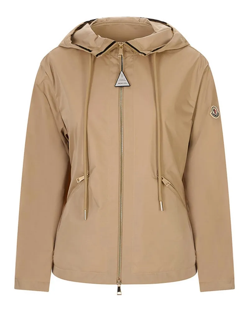 Moncler Casualjacke - Braun Braun