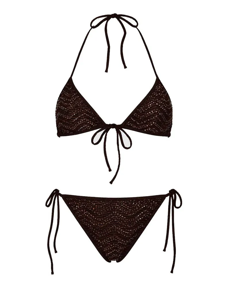 Missoni Top - Braun Braun
