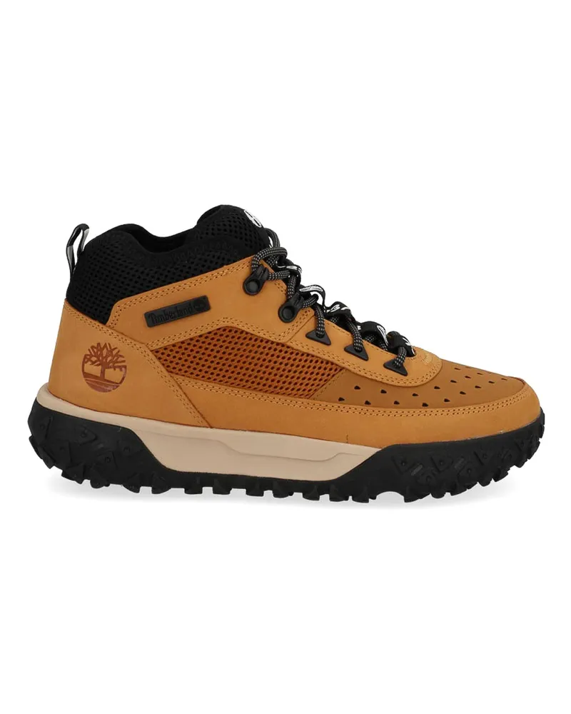 Timberland Sneaker - Gelb Gelb