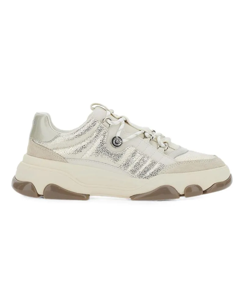 Pinko Sneaker - Weiß Weiß