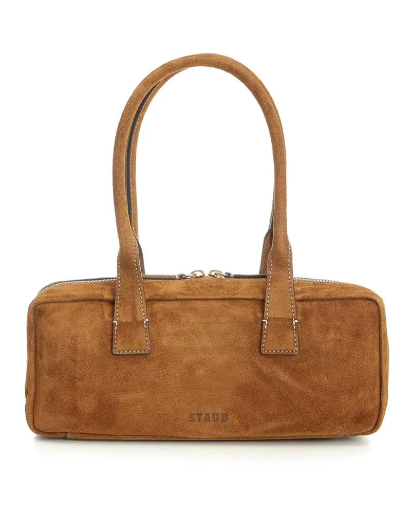 STAUD Umhängetasche - Beige Beige