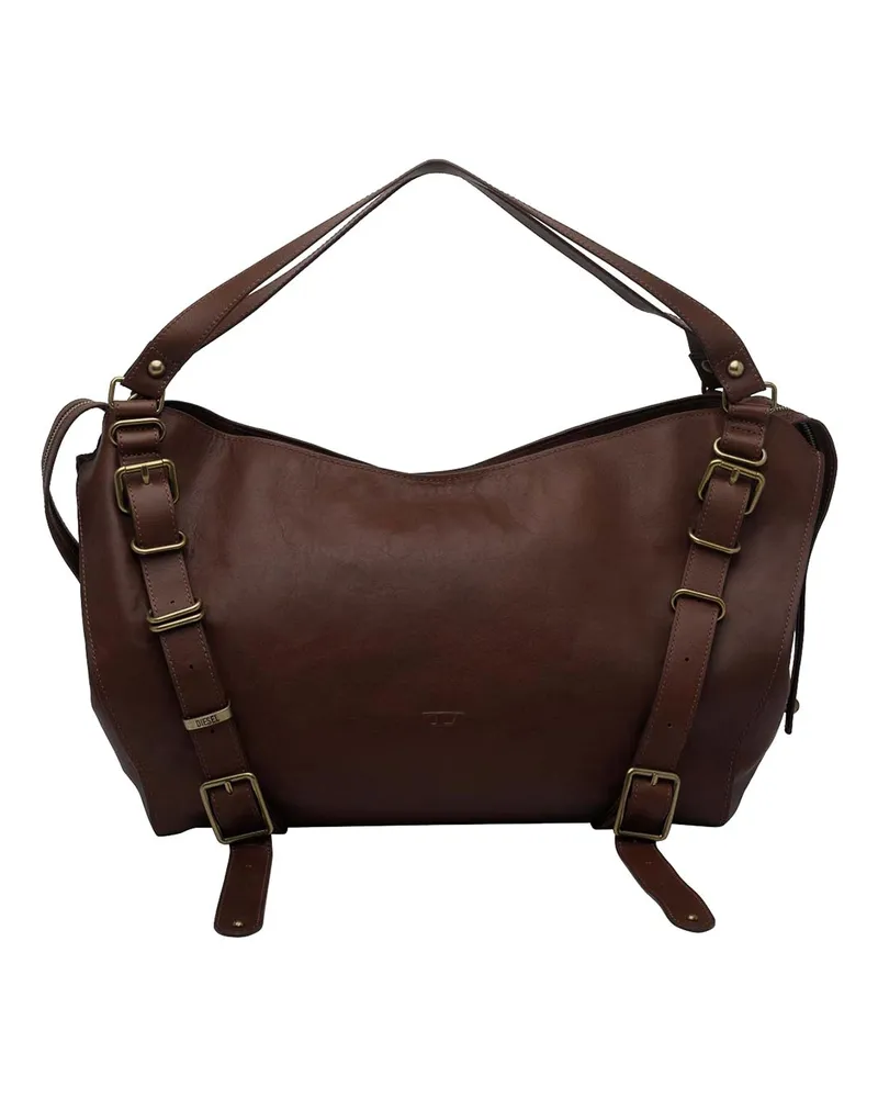 Diesel Shopper - Braun Braun