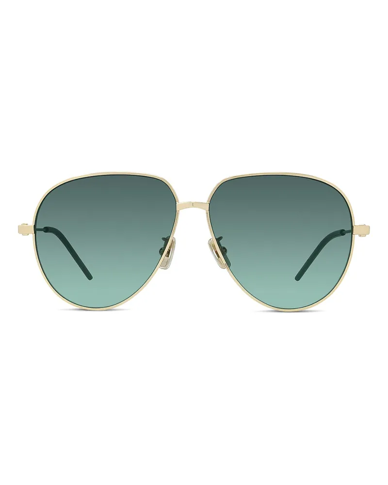 Givenchy Sonnenbrille - Gold Gold