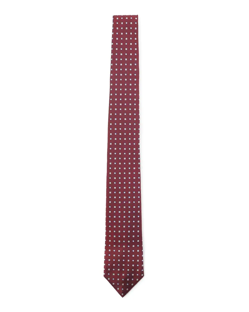 Kiton Krawatte - Bunt Bunt