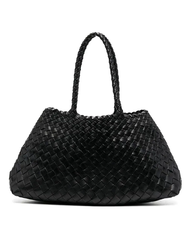 Dragon Diffusion Shopper - Schwarz Schwarz