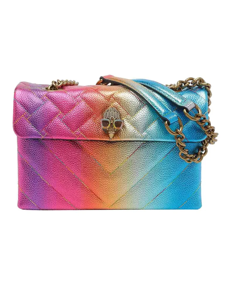 Kurt Geiger Schultertasche - Bunt Bunt