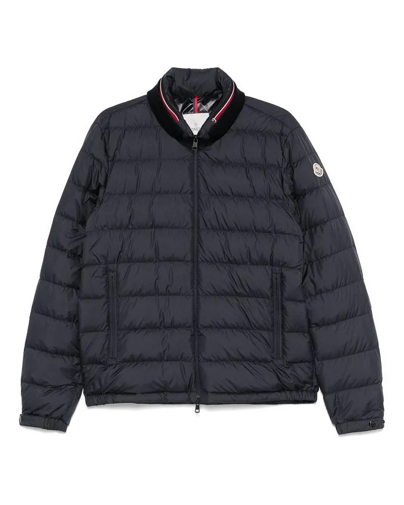 Moncler Casualjacke - Blau Blau