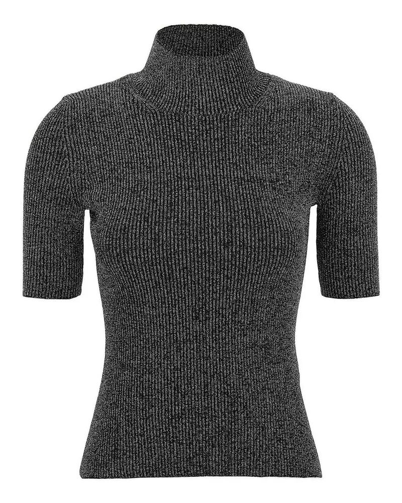 Missoni Cardigan - Silber Silber