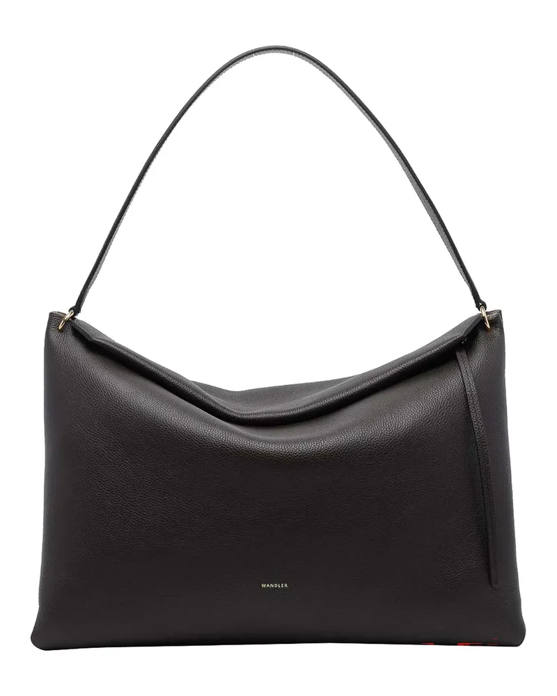 WANDLER Shopper - Schwarz Schwarz