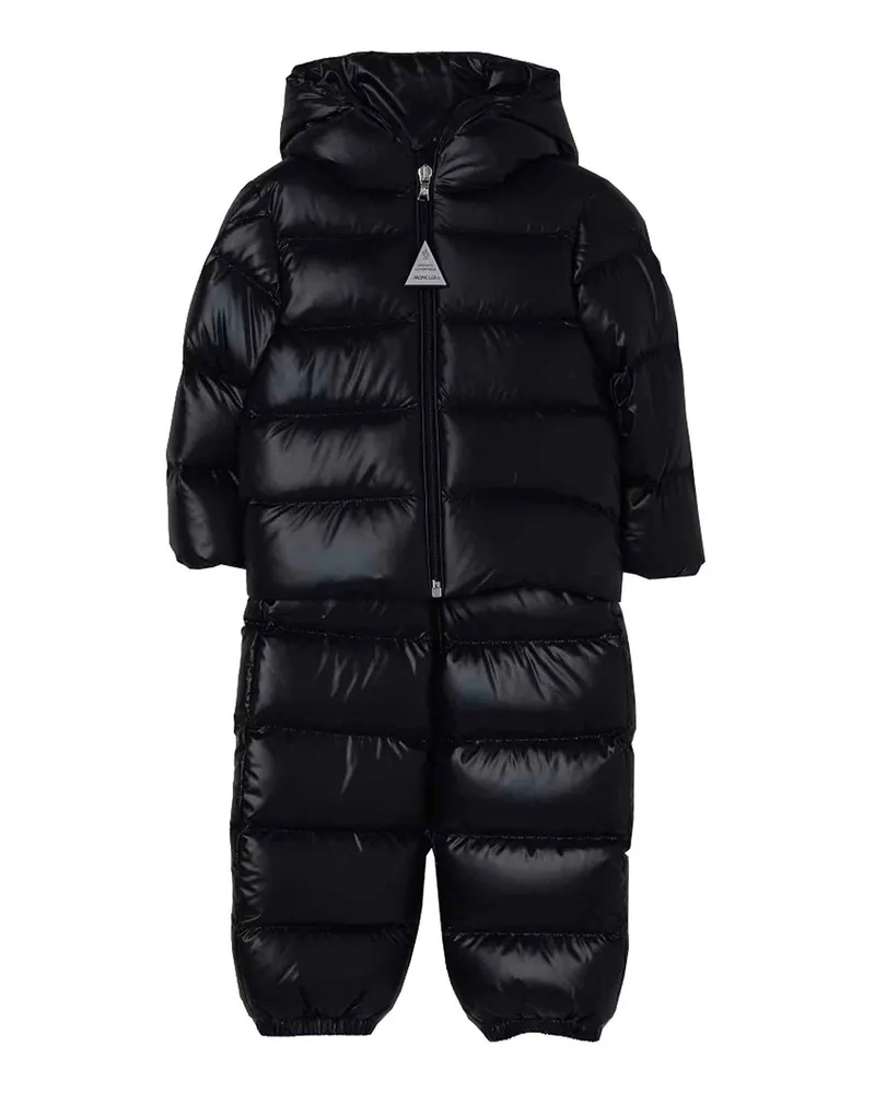 Moncler Eleganter Anzug - Grau Grau