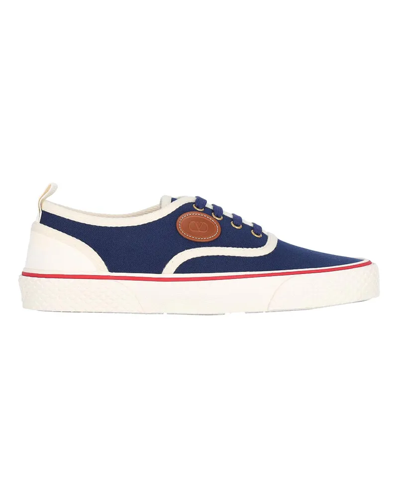 Valentino Garavani Sneaker - Blau Blau