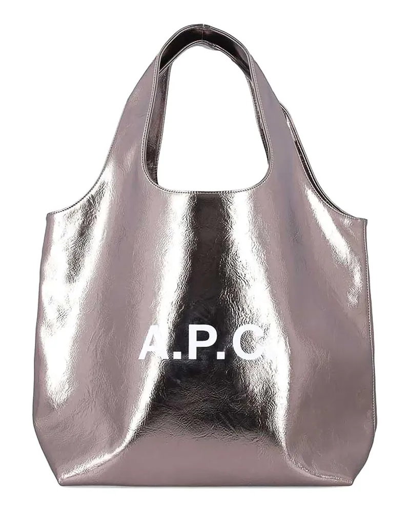 A.P.C. A. P.C. Shopper - Gold Gold