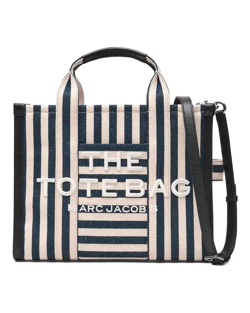 Marc Jacobs Shopper - Blau Blau