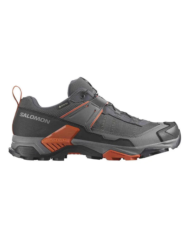 Salomon Sneaker - Grau Grau
