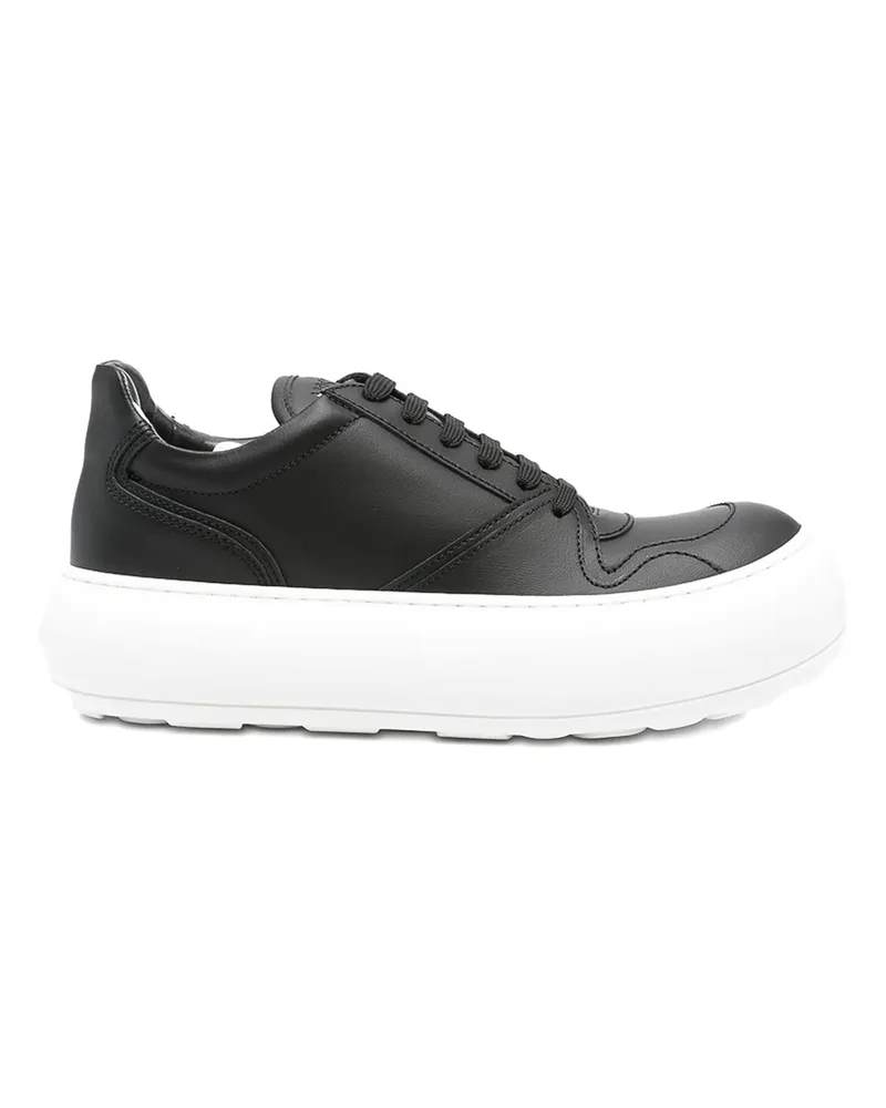 Moschino Sneaker - Schwarz Schwarz