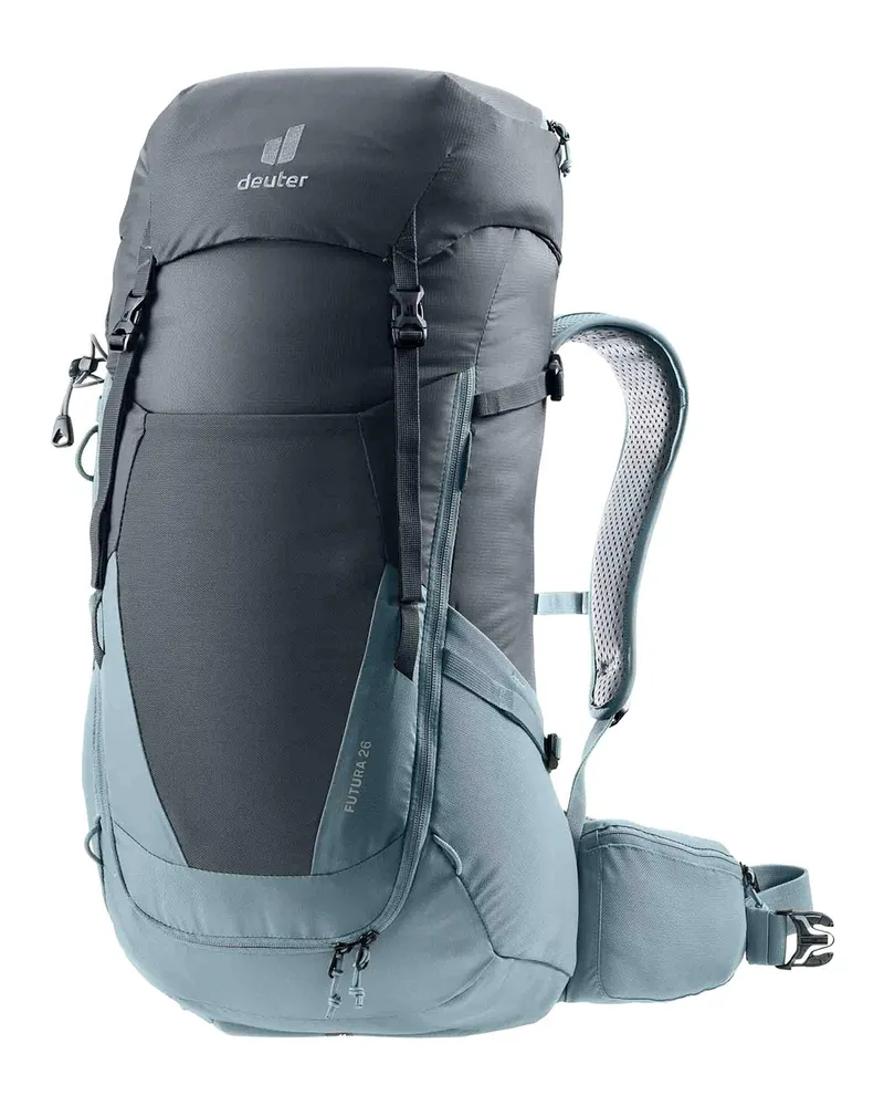 Deuter Rucksack - Schwarz 