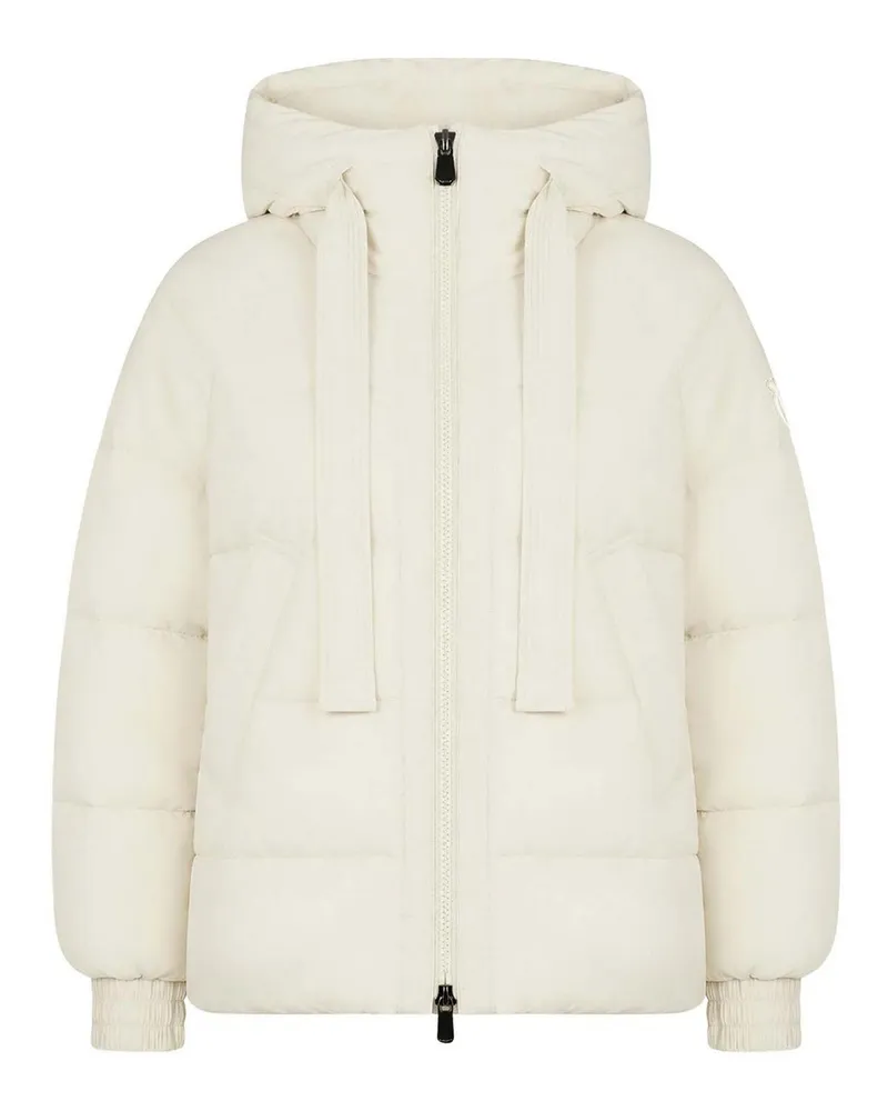 Pinko Trenchcoat - Weiß Weiß