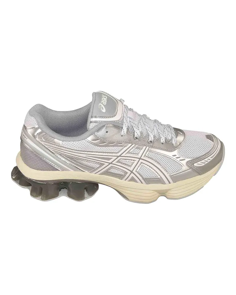 Asics Sneaker - Weiß Weiß