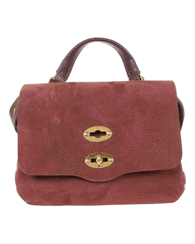 Zanellato Shopper - Rot Rot