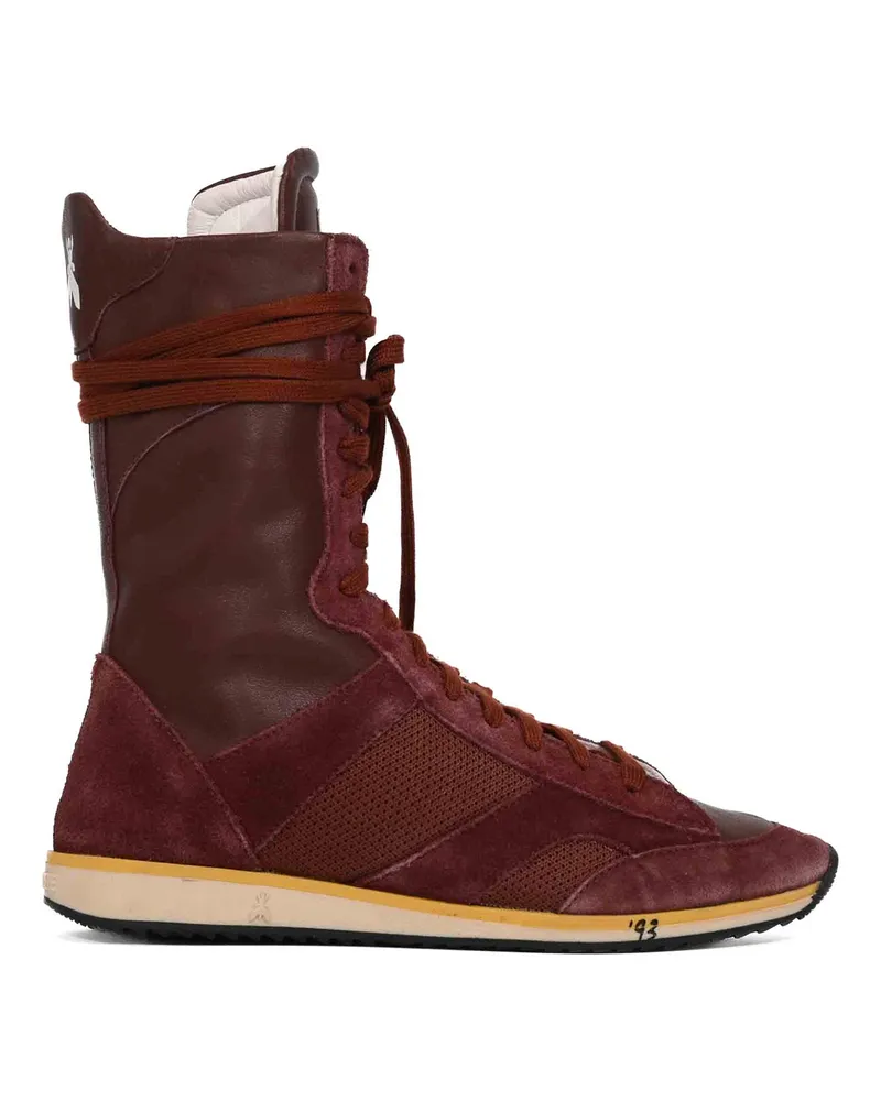 Patrizia Pepe Sneaker - Braun Braun
