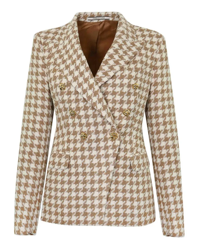 Tagliatore Blazer - Grau Grau