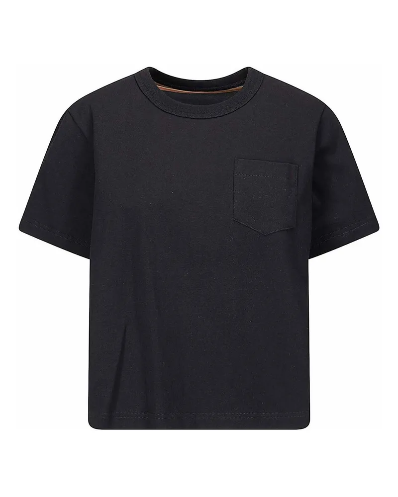 Sacai T-Shirt - Rosa Rosa